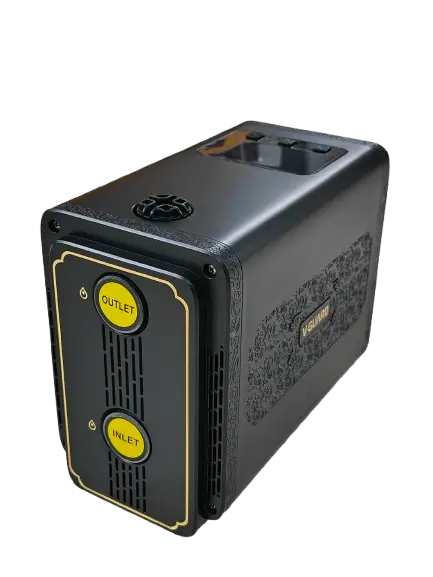 V-Guard VIB-750 BLDC intelligent pressure booster pump