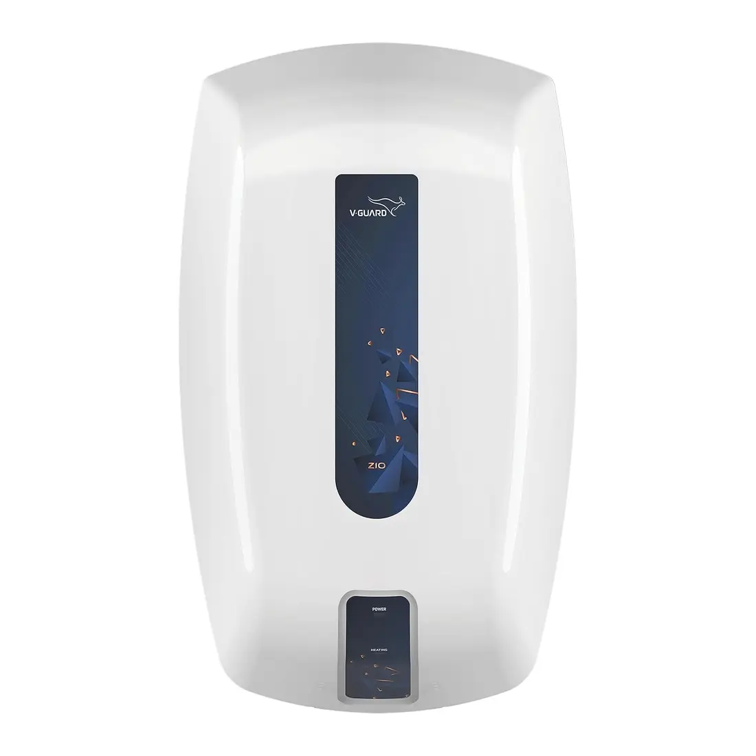 V-Guard Zio instant electric water heater